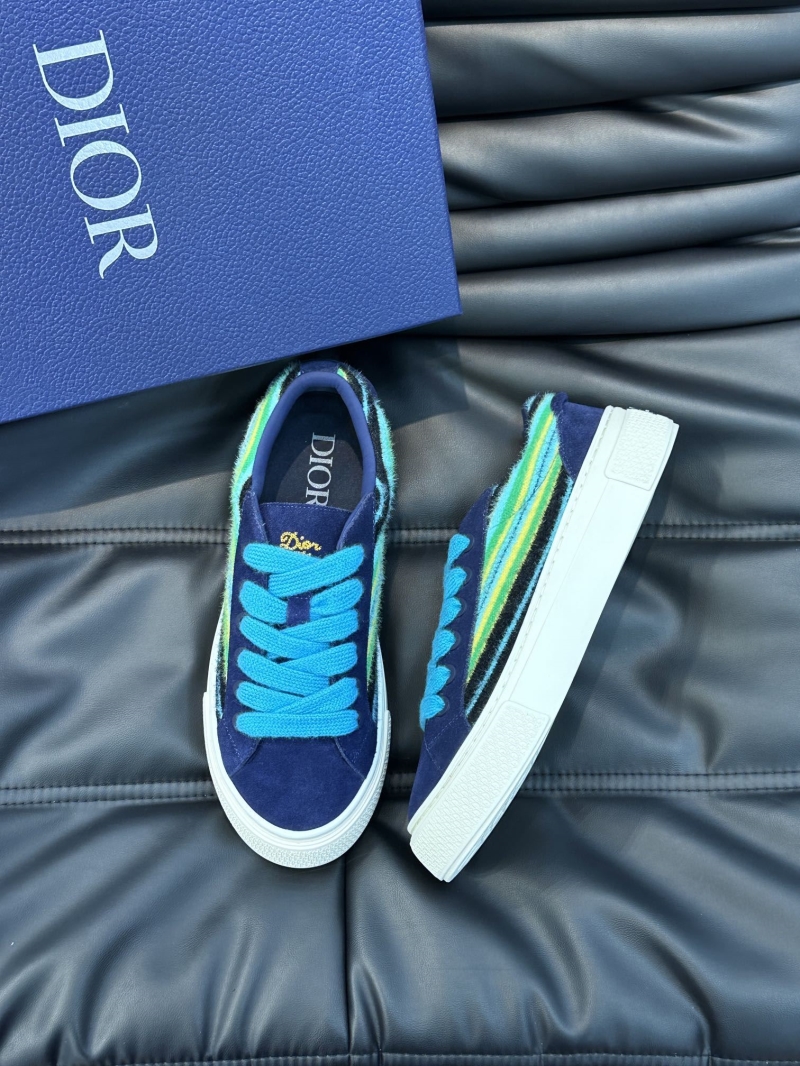 Christian Dior Sneakers